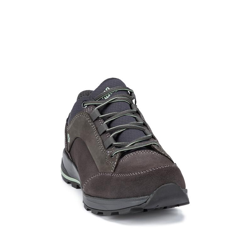 Damen-Wanderschuhe Hanwag Banks Low Bunion GTX