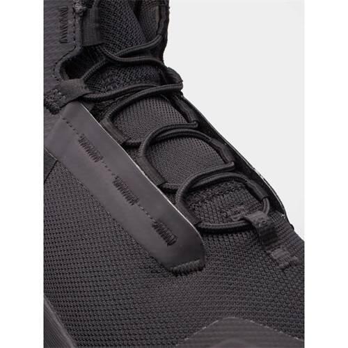 Chaussures de randonnée Hommes Under Armour Charged Valsetz Mid Gris