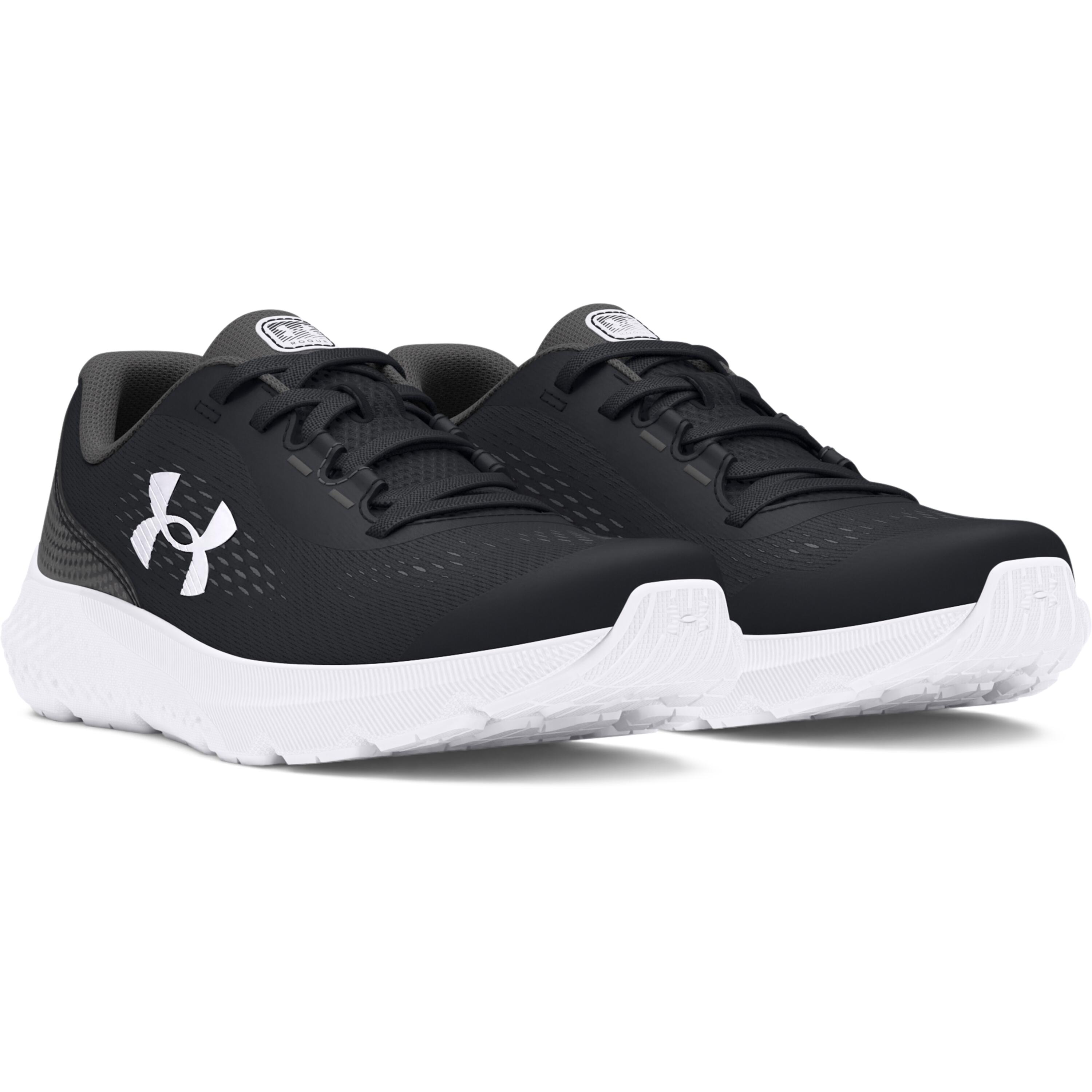 Kinder-Laufschuhe Under Armour Rogue 4 AL 2/7