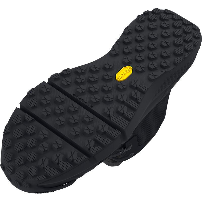 Chaussures de randonnée Under Armour Valsetz Tactical