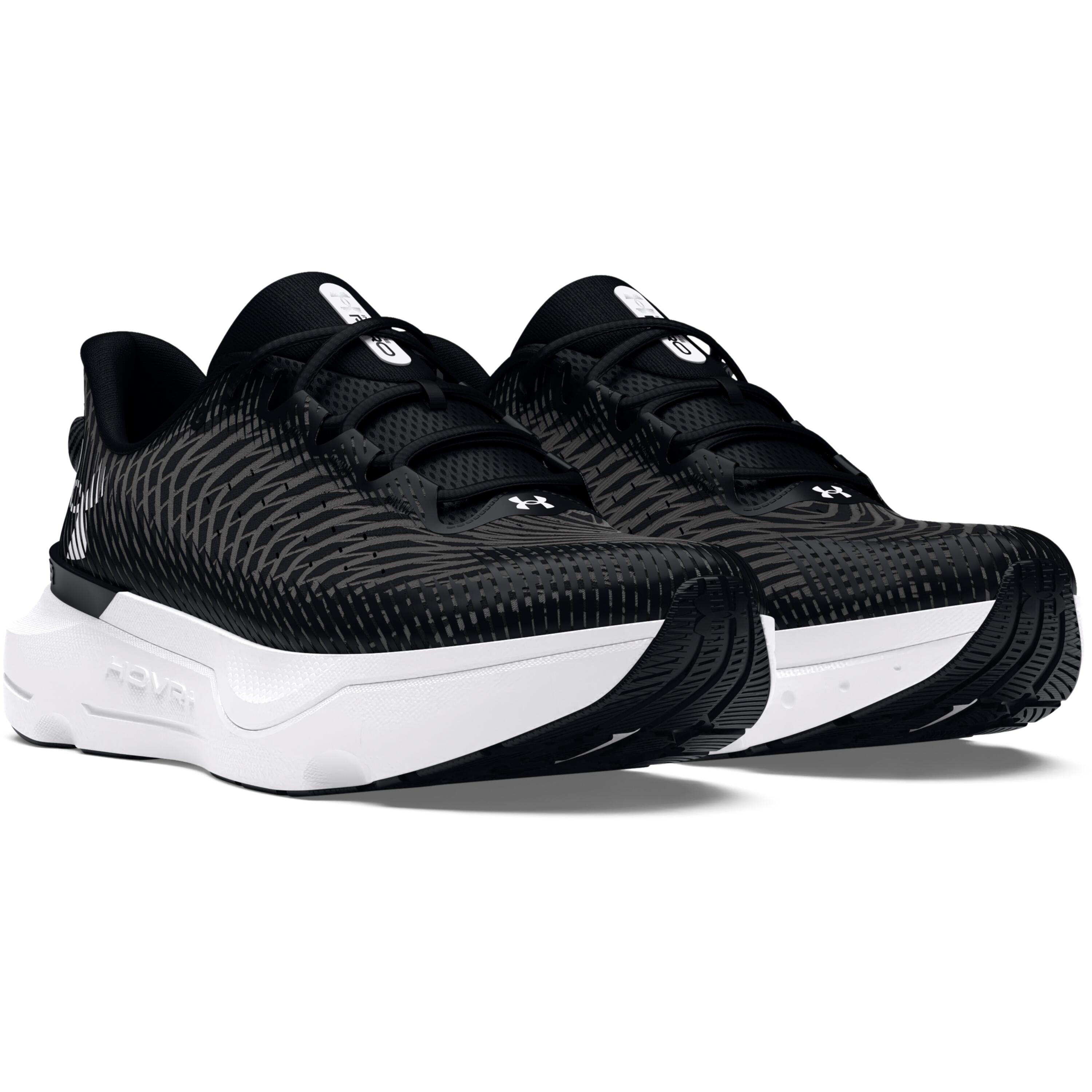 Hardloopschoenen voor dames Under Armour Infinite Pro 2/7
