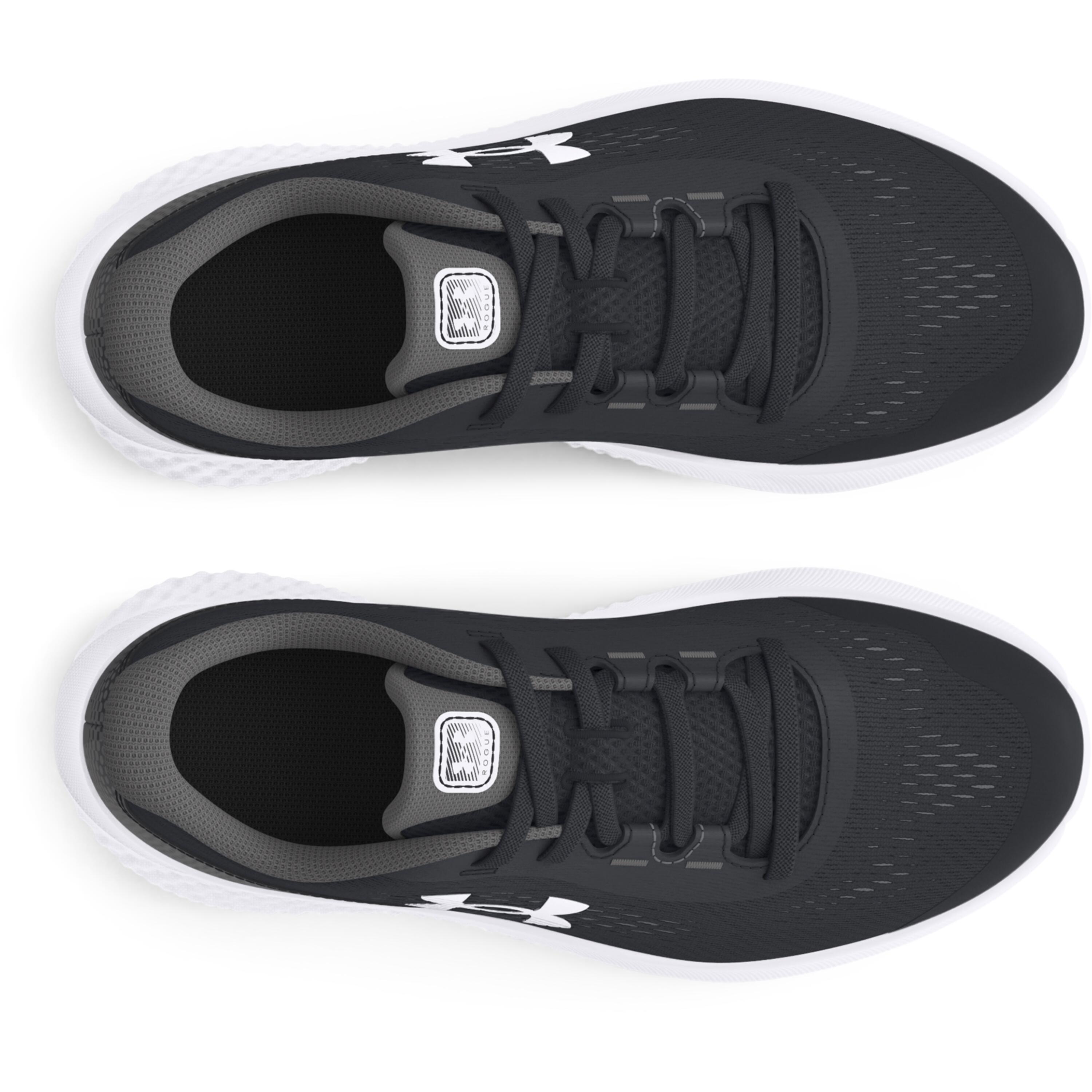 Kinder-Laufschuhe Under Armour Rogue 4 AL 3/7