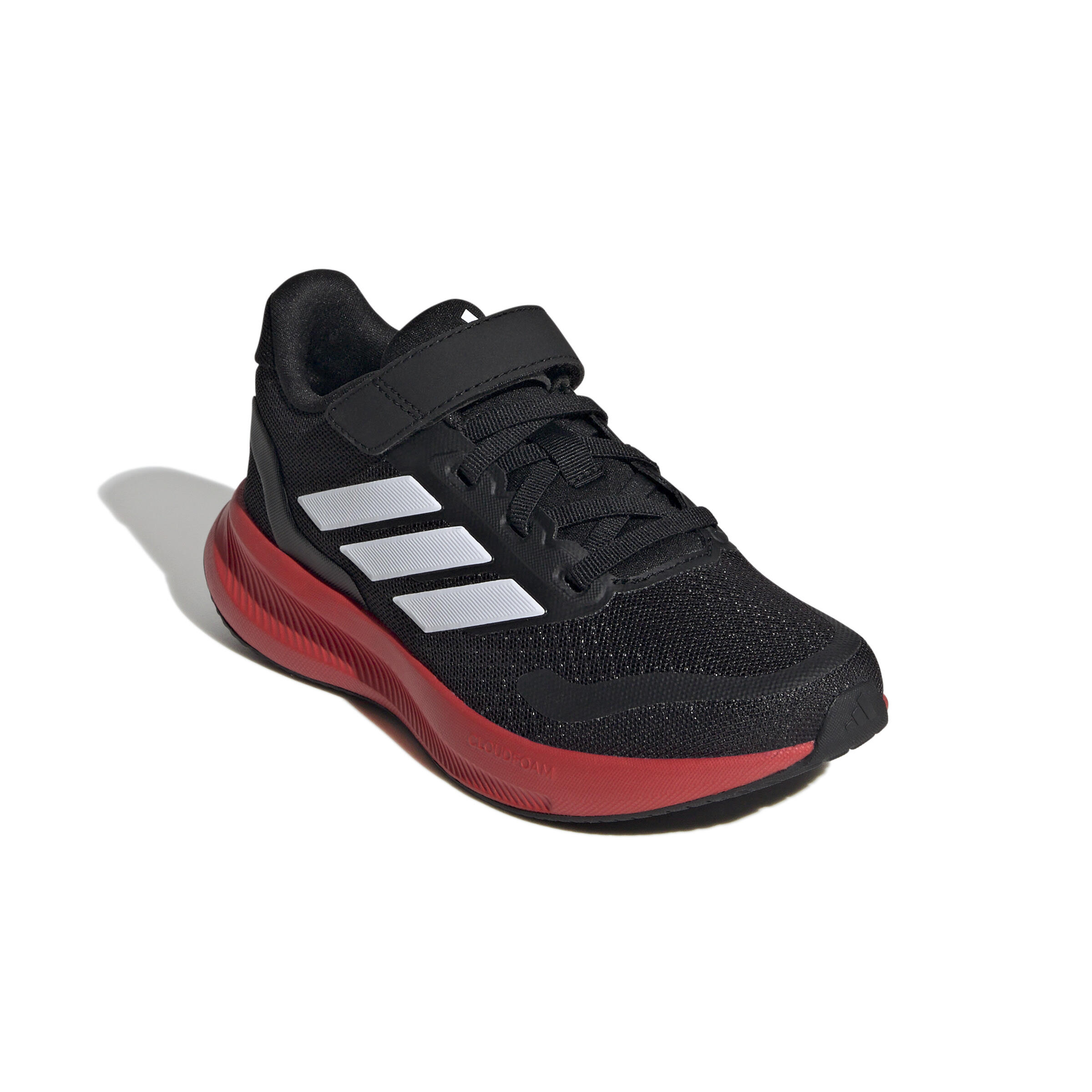 Scarpe running per bambini adidas Runfalcon 5 El C 3/7