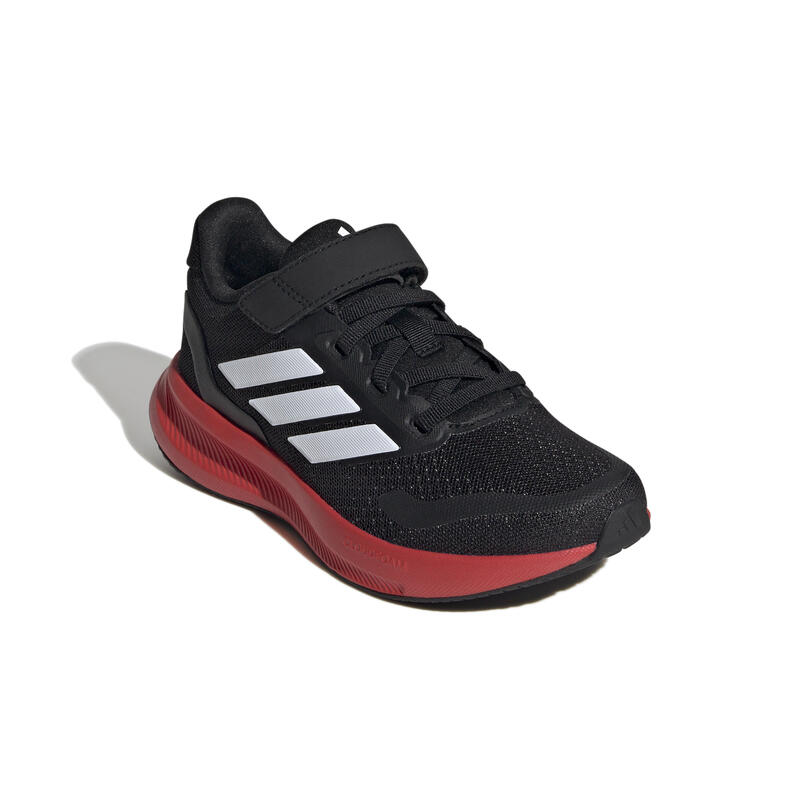 Chaussures de running enfant adidas Runfalcon 5 El C