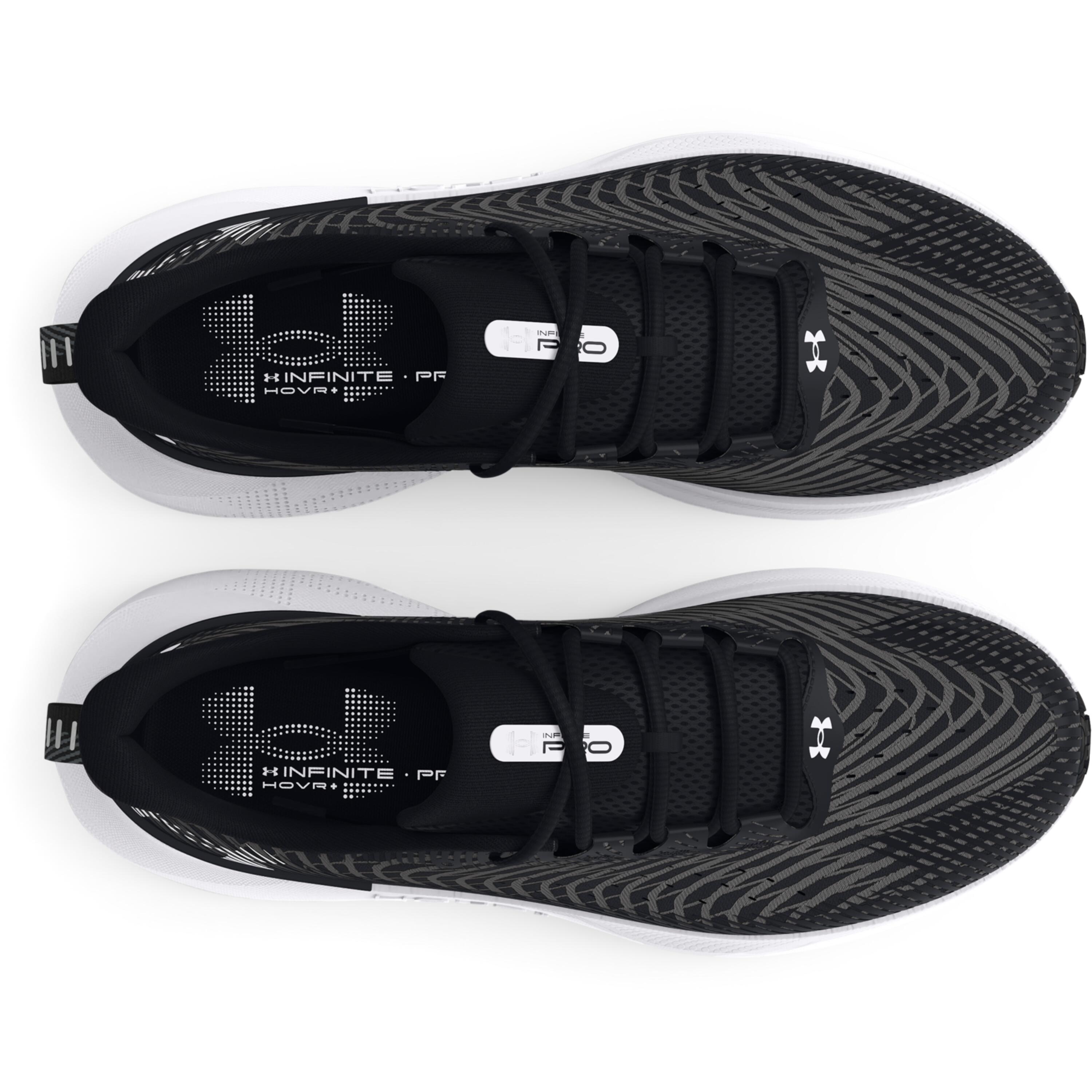 Hardloopschoenen voor dames Under Armour Infinite Pro 3/7