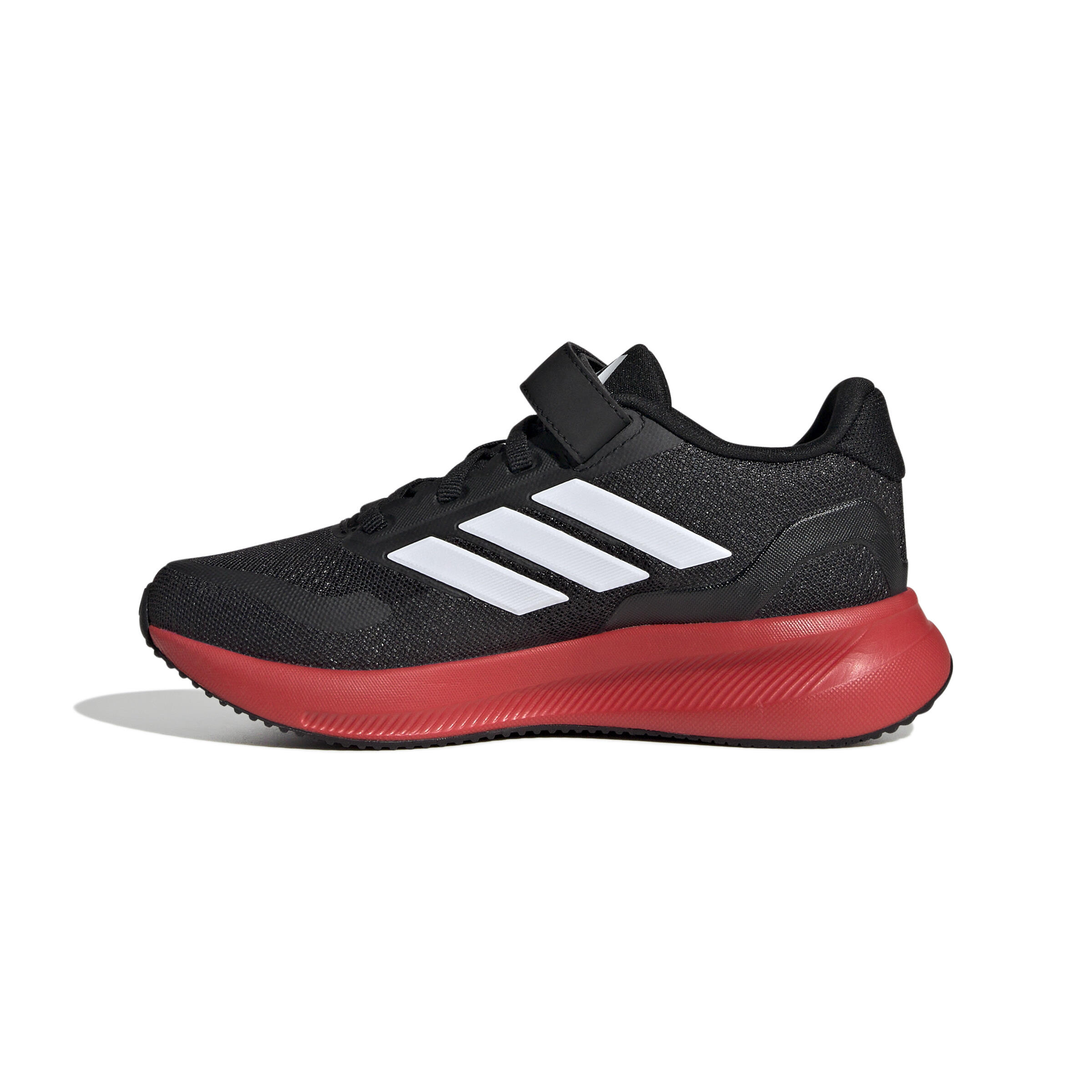 Scarpe running per bambini adidas Runfalcon 5 El C 5/7