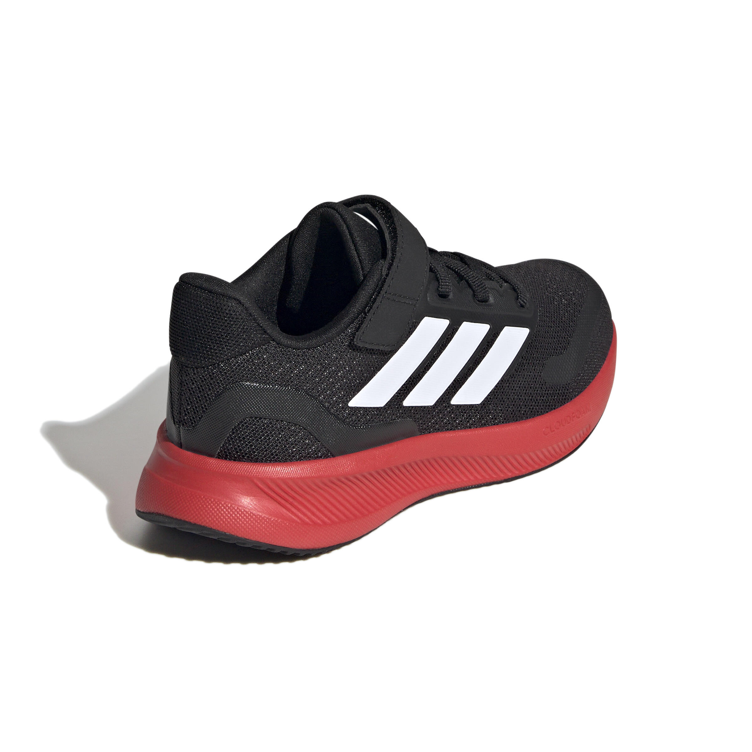 Scarpe running per bambini adidas Runfalcon 5 El C 4/7