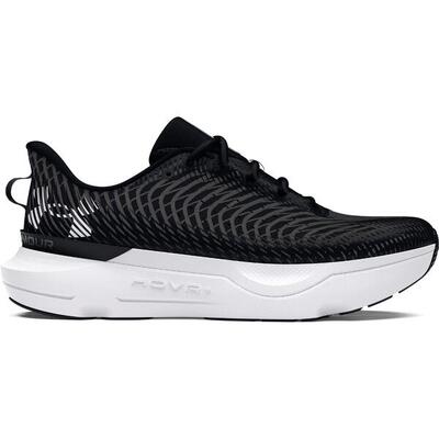 Hardloopschoenen vrouw under armour infinite pro wit