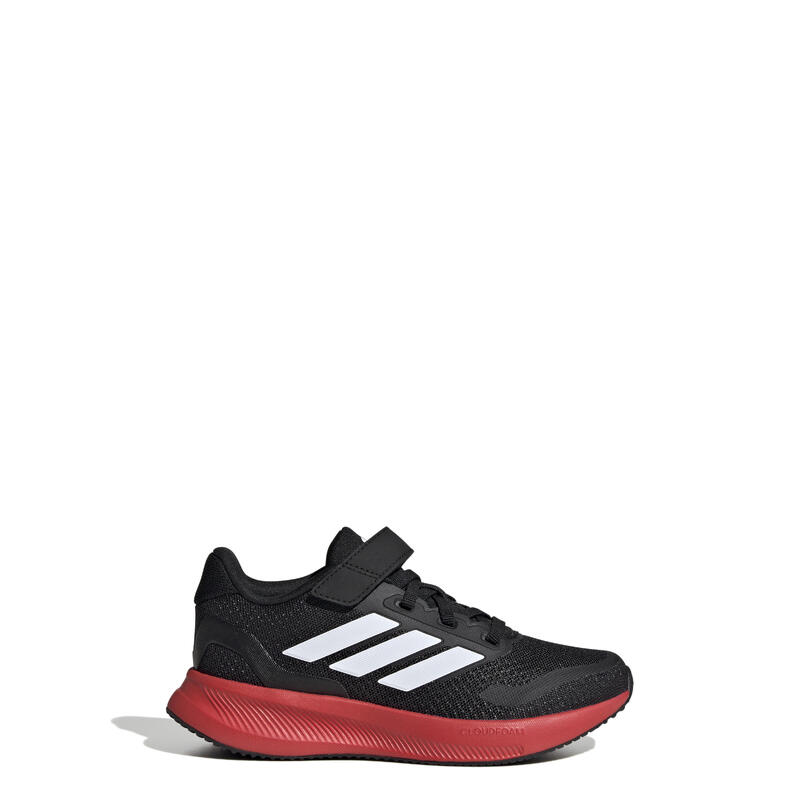 Kinder-Laufschuhe adidas Runfalcon 5 El C