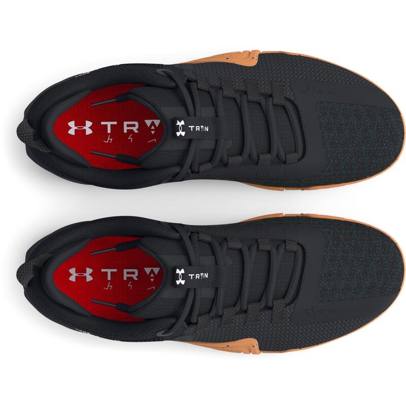 Vrouwen cross-training schoenen Under Armour Reign 6