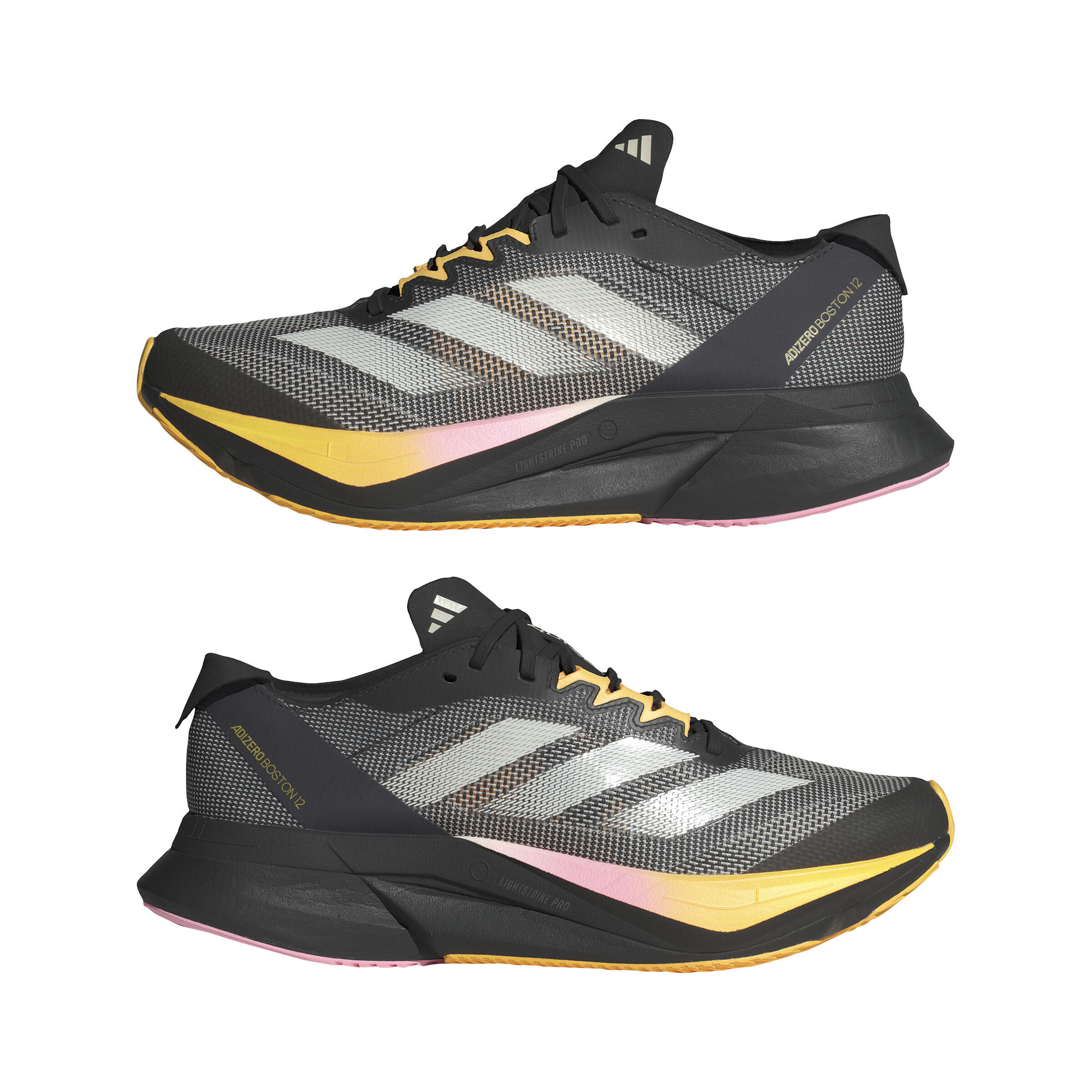 Chaussures de running femme adidas Adizero Boston 12 4/7