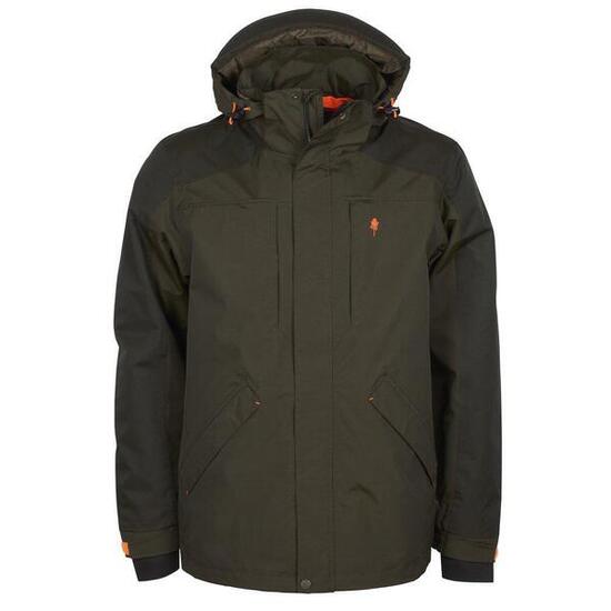 Veste imperméable Pinewood Bolmen