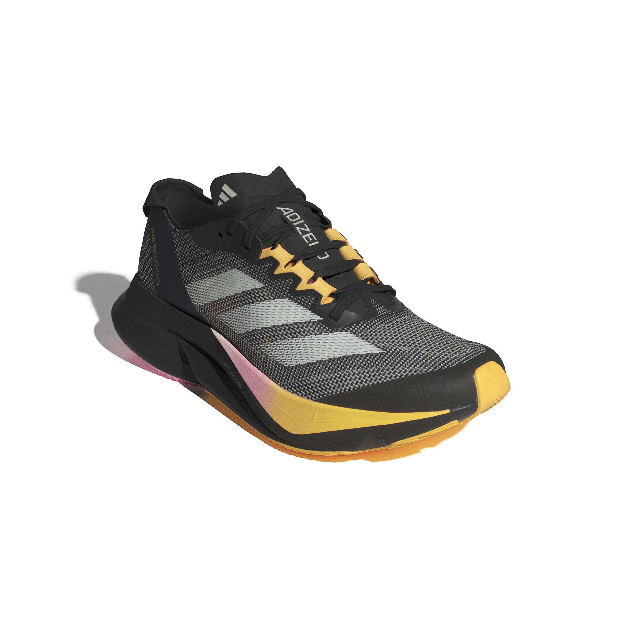 Chaussures de running femme adidas Adizero Boston 12 3/7