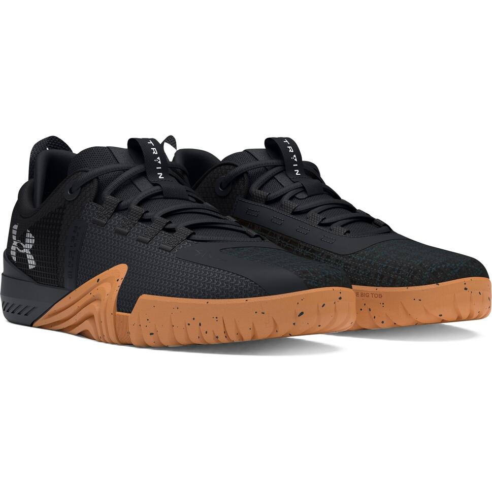 Buty do chodzenia damskie Under Armour Tribase Reign 6