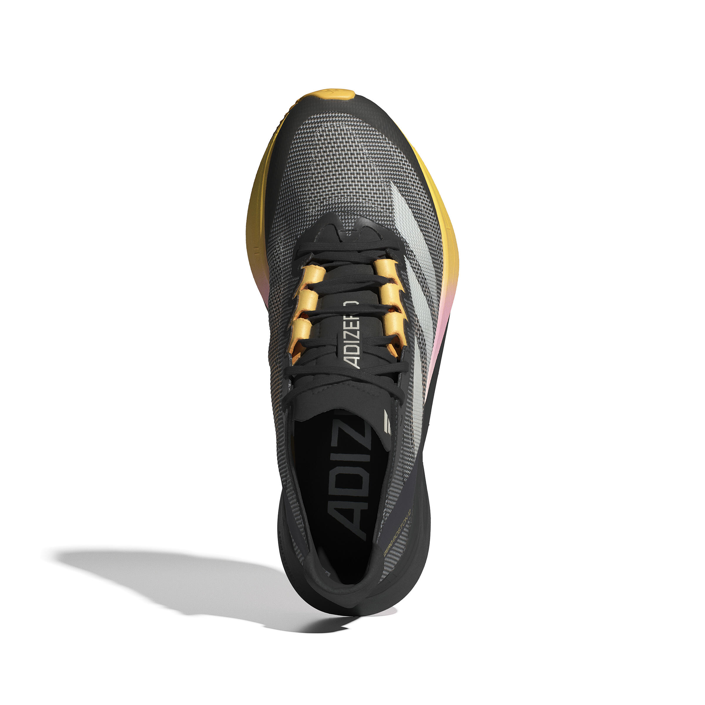 Chaussures de running femme adidas Adizero Boston 12 5/7