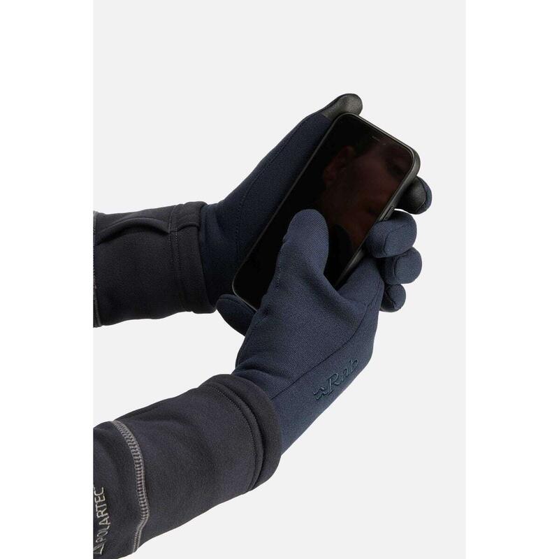 Gants Rab Power Stretch