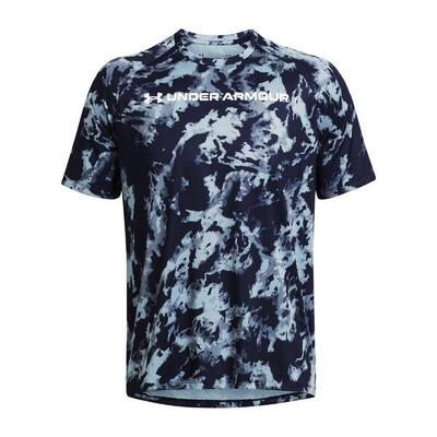 Jersey under armour tech™ abc camo