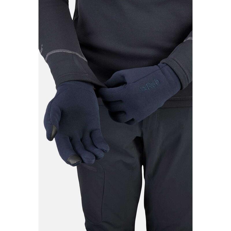 Gants Rab Power Stretch