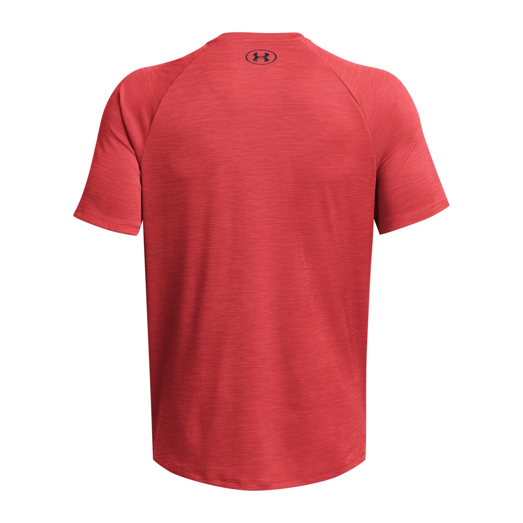 Maillot Under Armour Tech Textured 3/5