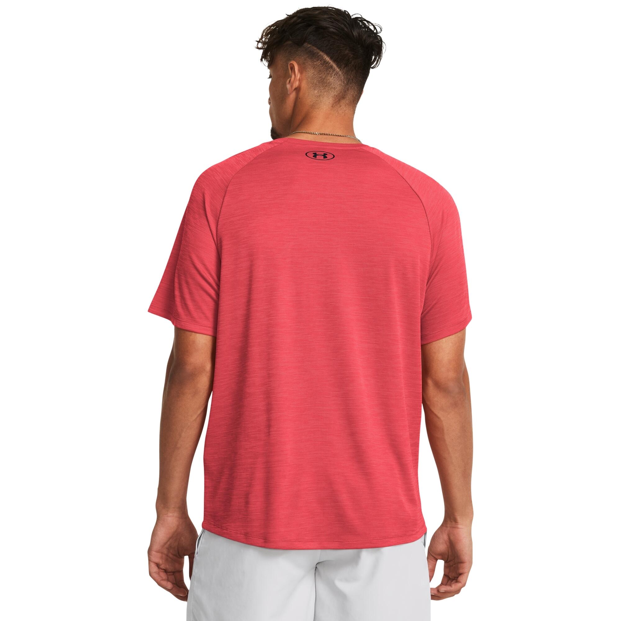 Maillot Under Armour Tech Textured 4/5