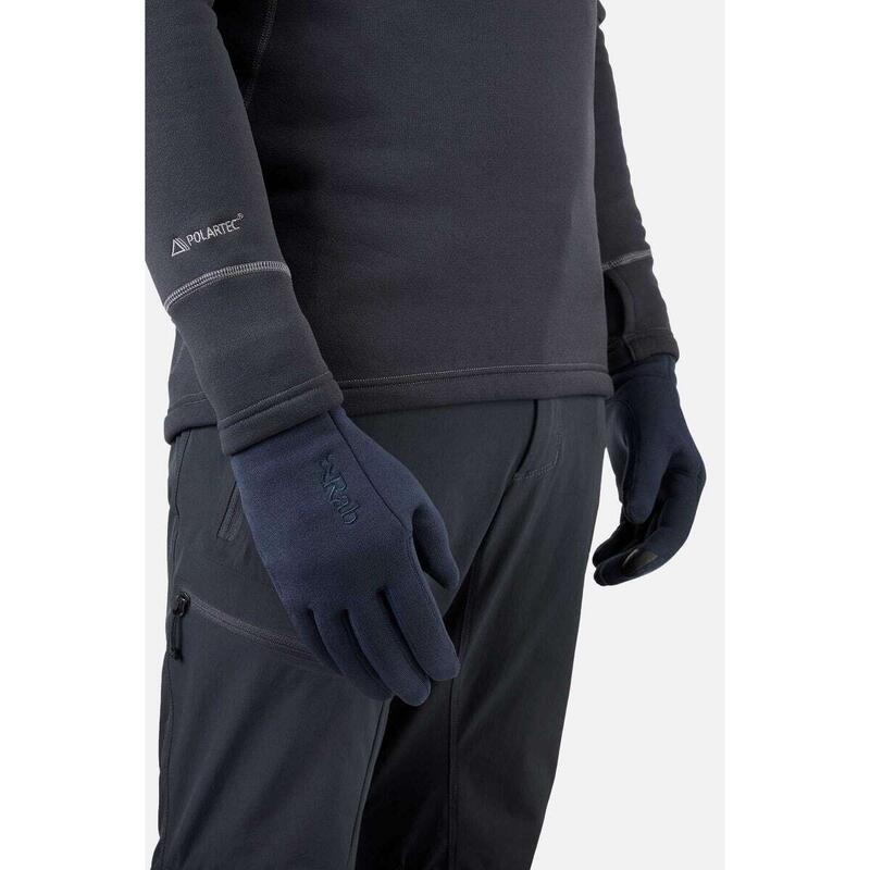 Gants Rab Power Stretch