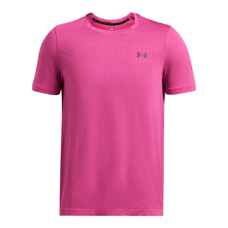 Maillot Under Armour Vanish Elite Seamless Wordmark