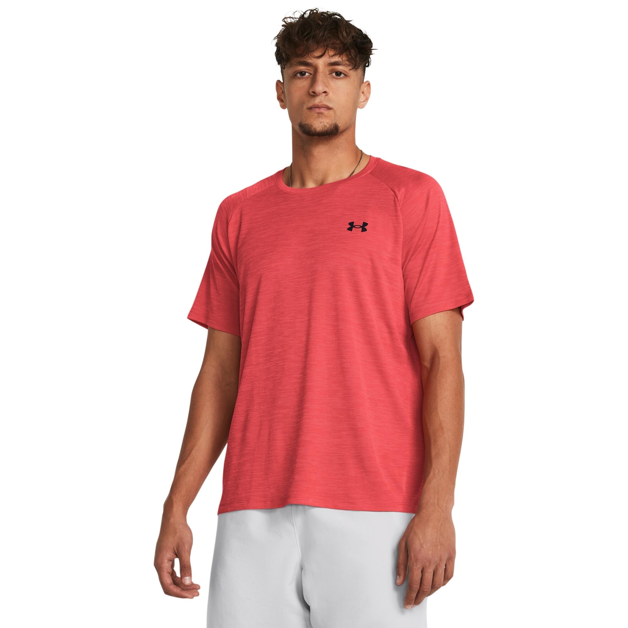 Maillot Under Armour Tech Textured 2/5