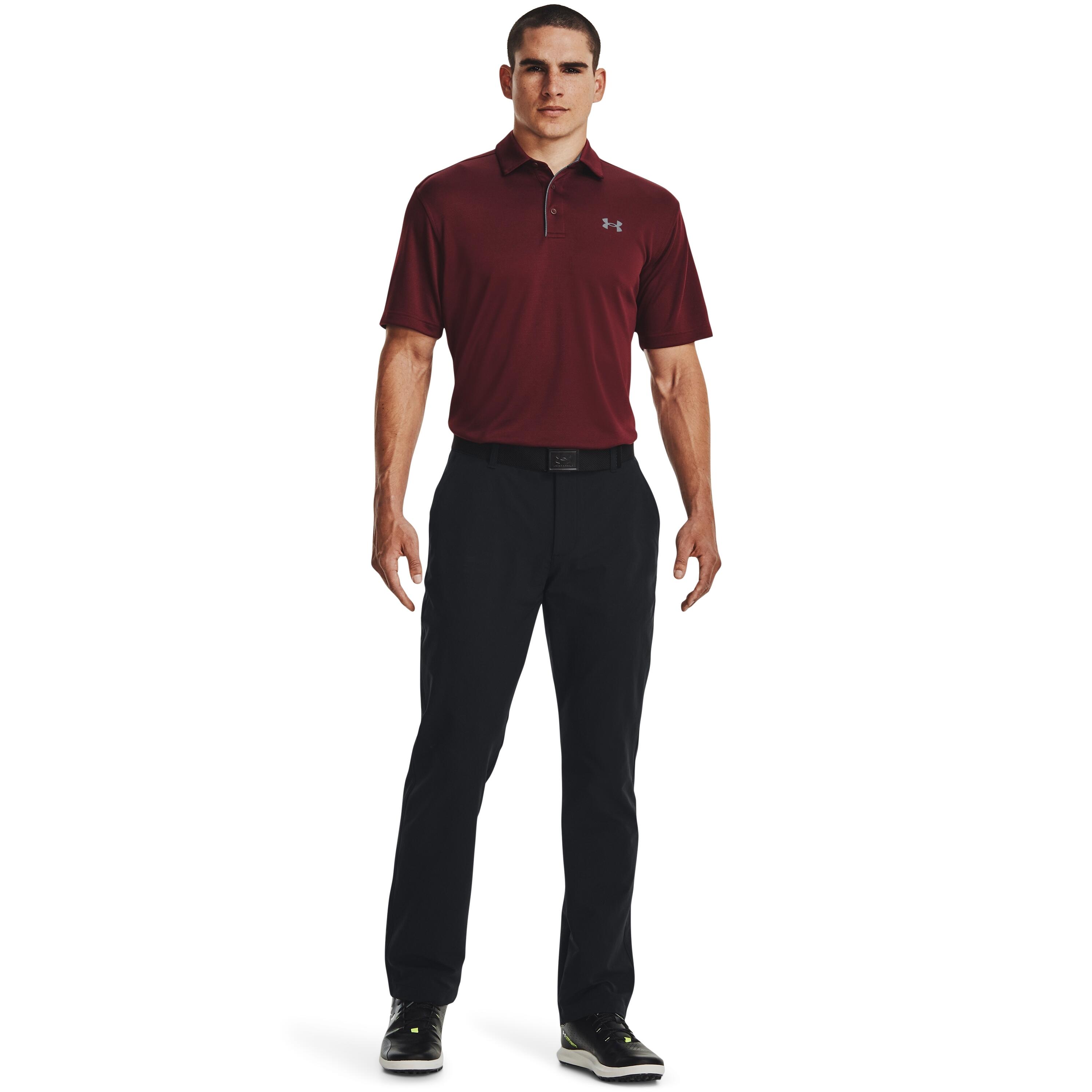 Taps toelopende broek Under Armour Tech™ 4/5