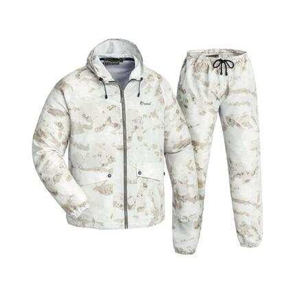 Veste Pinewood Furudal Camou