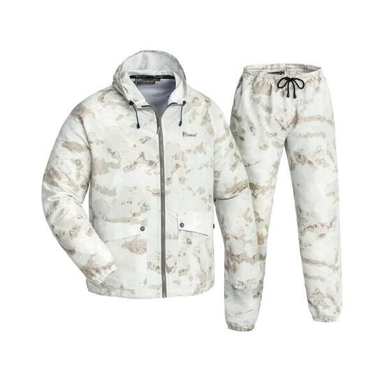 Veste Pinewood Furudal Camou