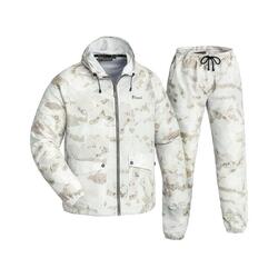 Veste Pinewood Furudal Camou