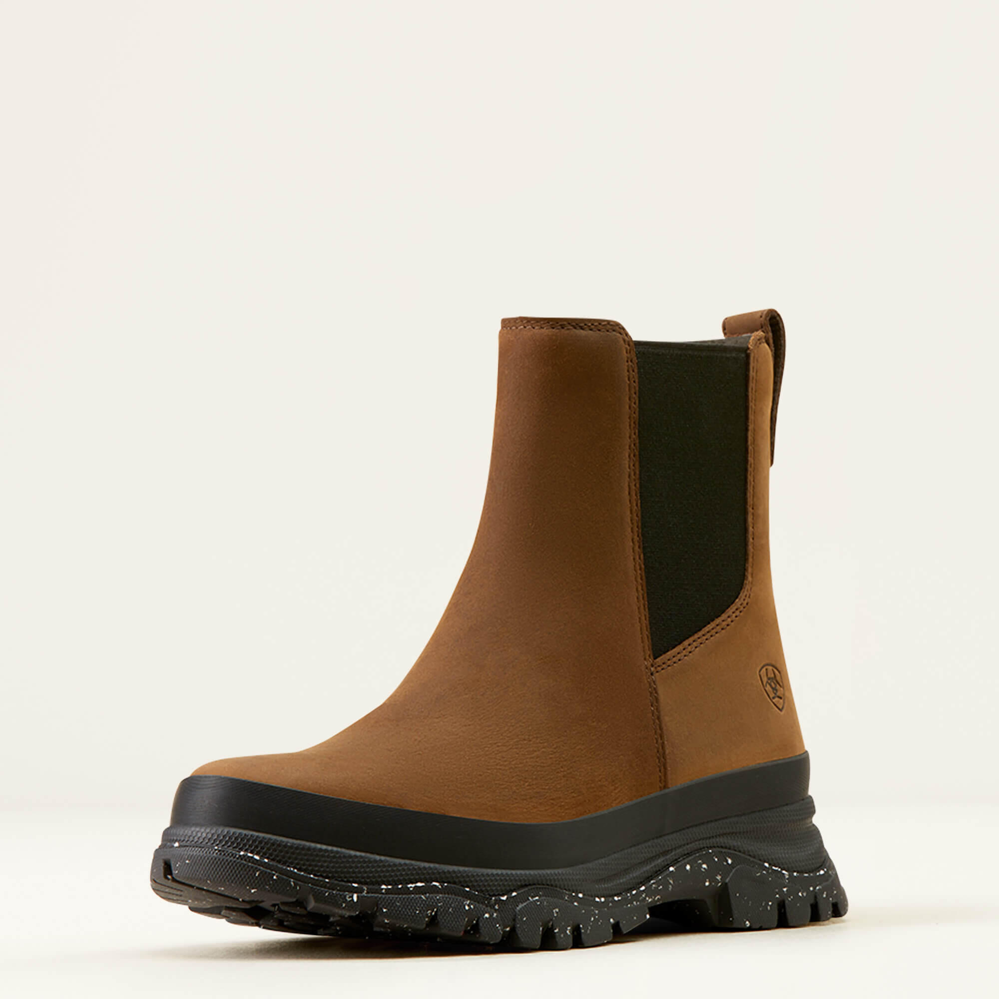 Reitstiefel Damen Ariat Moresby Twin Gore Waterproof 2/6