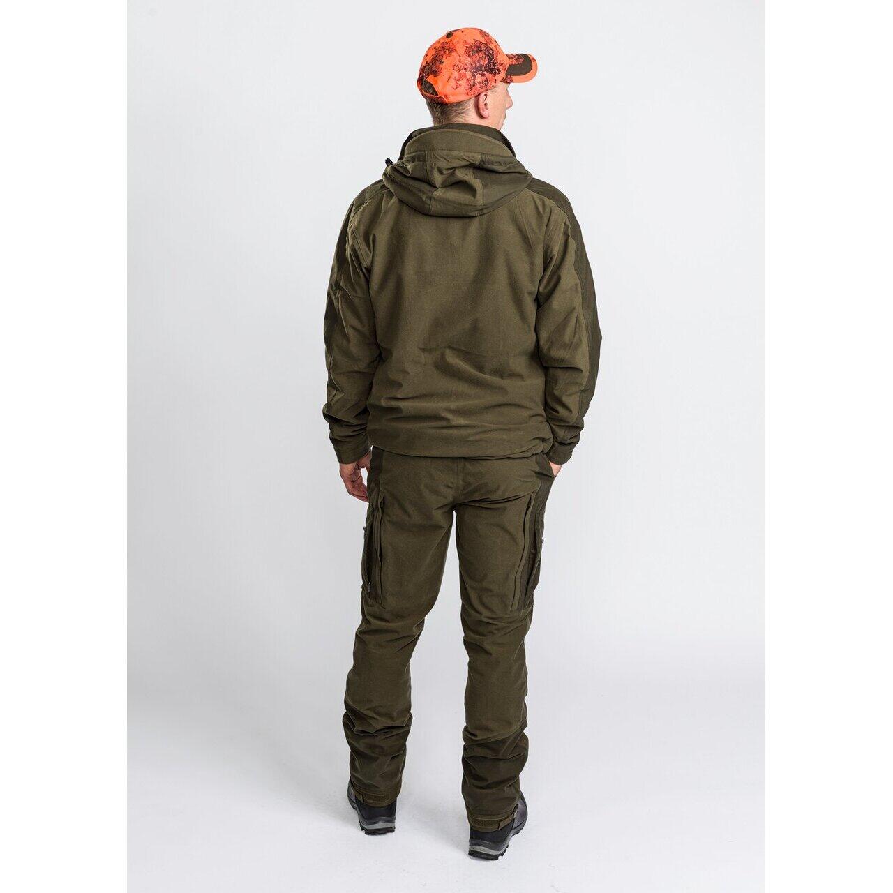 Jacke Pinewood Furudal Active 2L 4/5