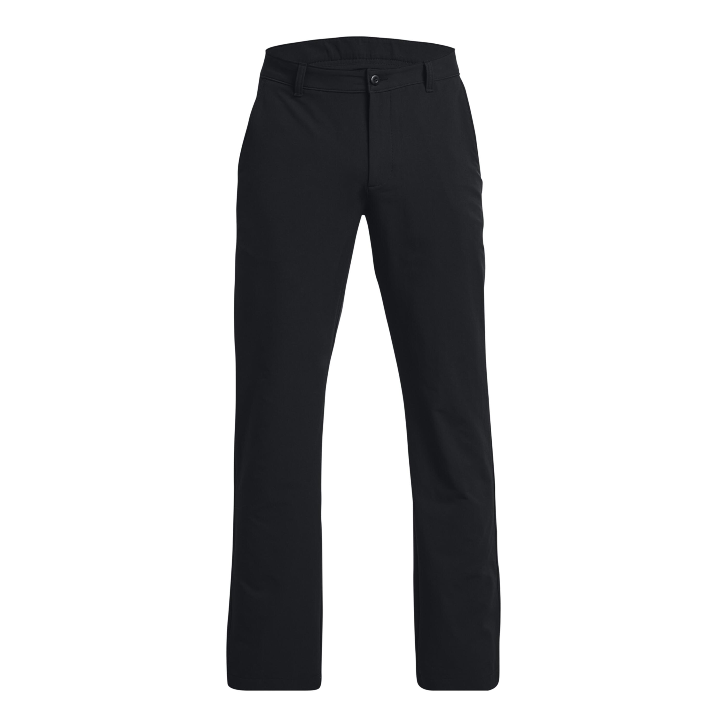 UNDER ARMOUR Taps toelopende broek Under Armour Tech™