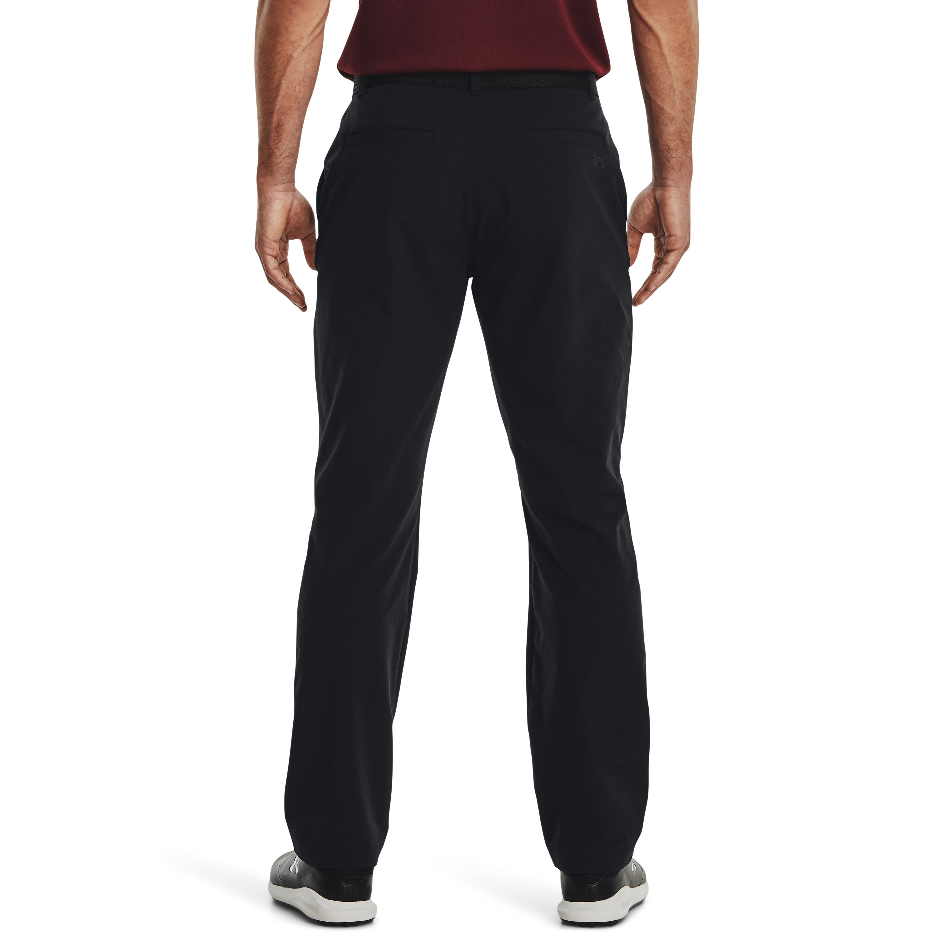 Taps toelopende broek Under Armour Tech™ 5/5