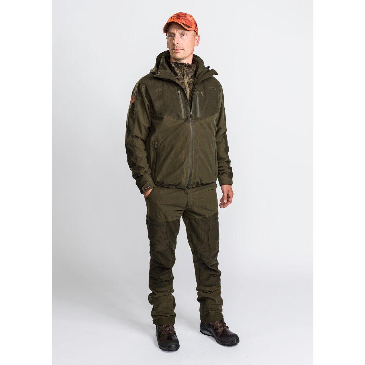 Jacke Pinewood Furudal Active 2L 2/5
