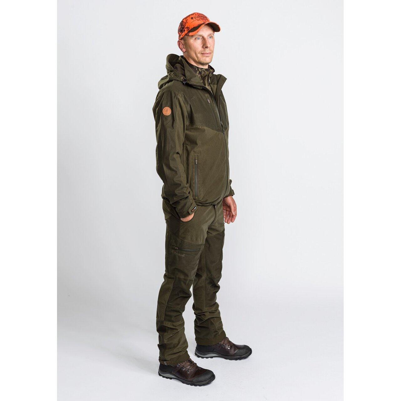 Jacke Pinewood Furudal Active 2L 3/5