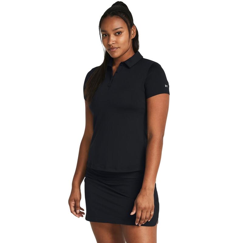 Polo femme Under Armour Playoff