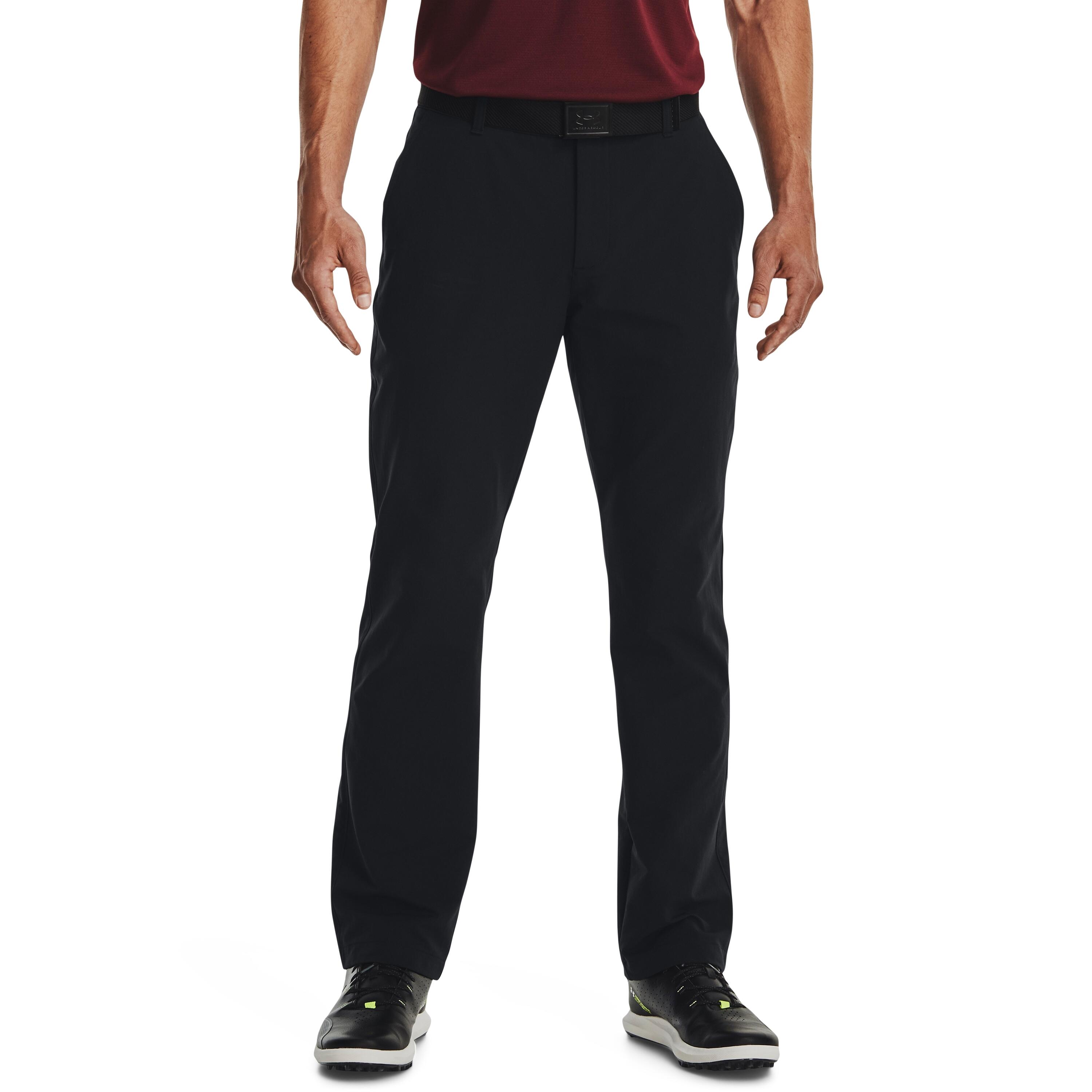 Taps toelopende broek Under Armour Tech™ 3/5