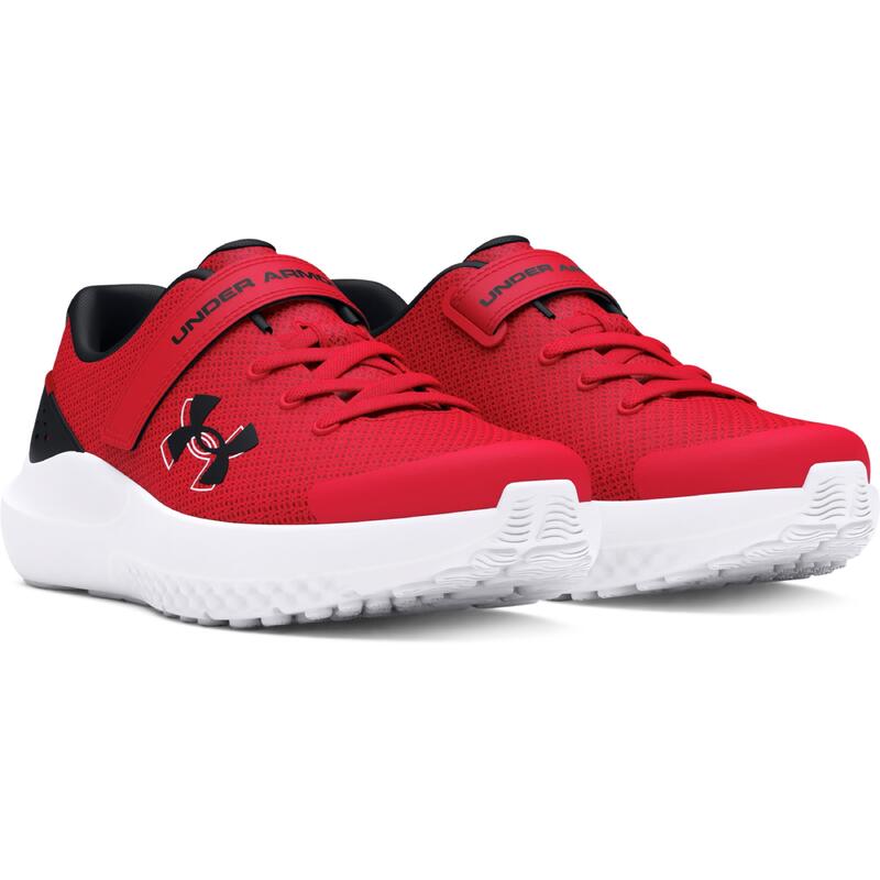 Chaussures de running enfant Under Armour Surge 4 AC