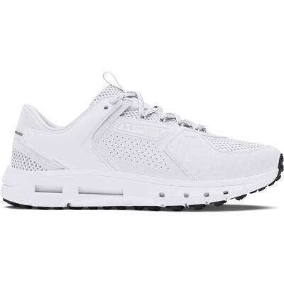 Under Armour Summit Trek Schuhe schwarz grau Herren 3028345