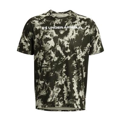 Jersey under armour tech™ abc camo