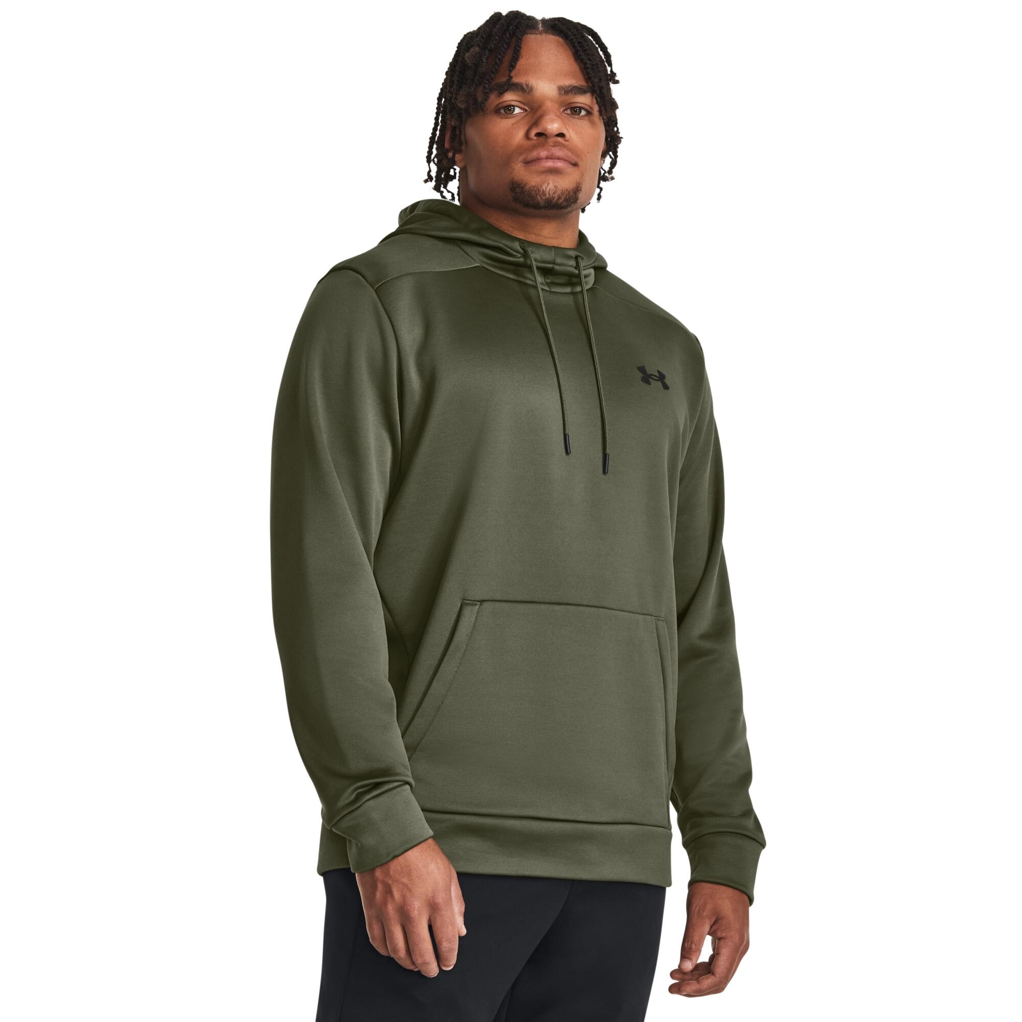 Sweatshirt Under Armour Fleece® 2/6