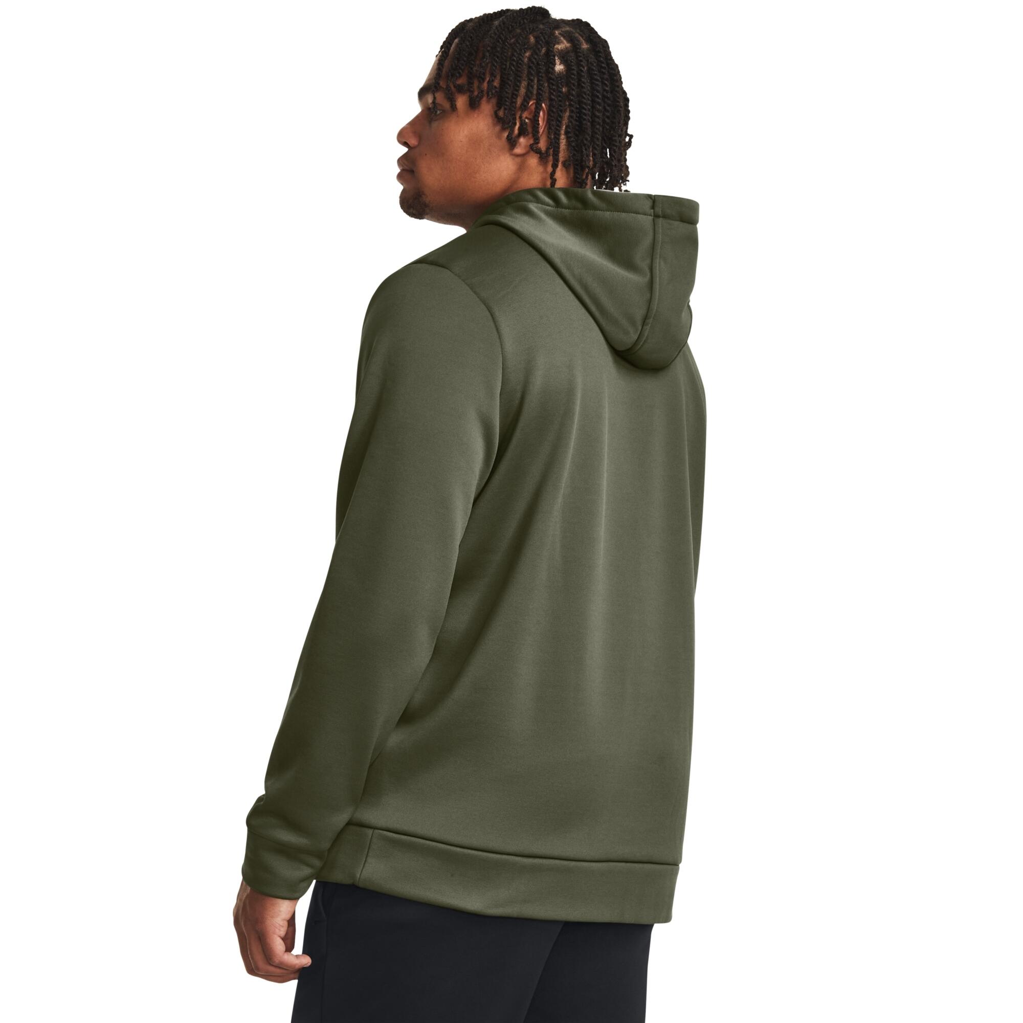 Sweatshirt Under Armour Fleece® 5/6