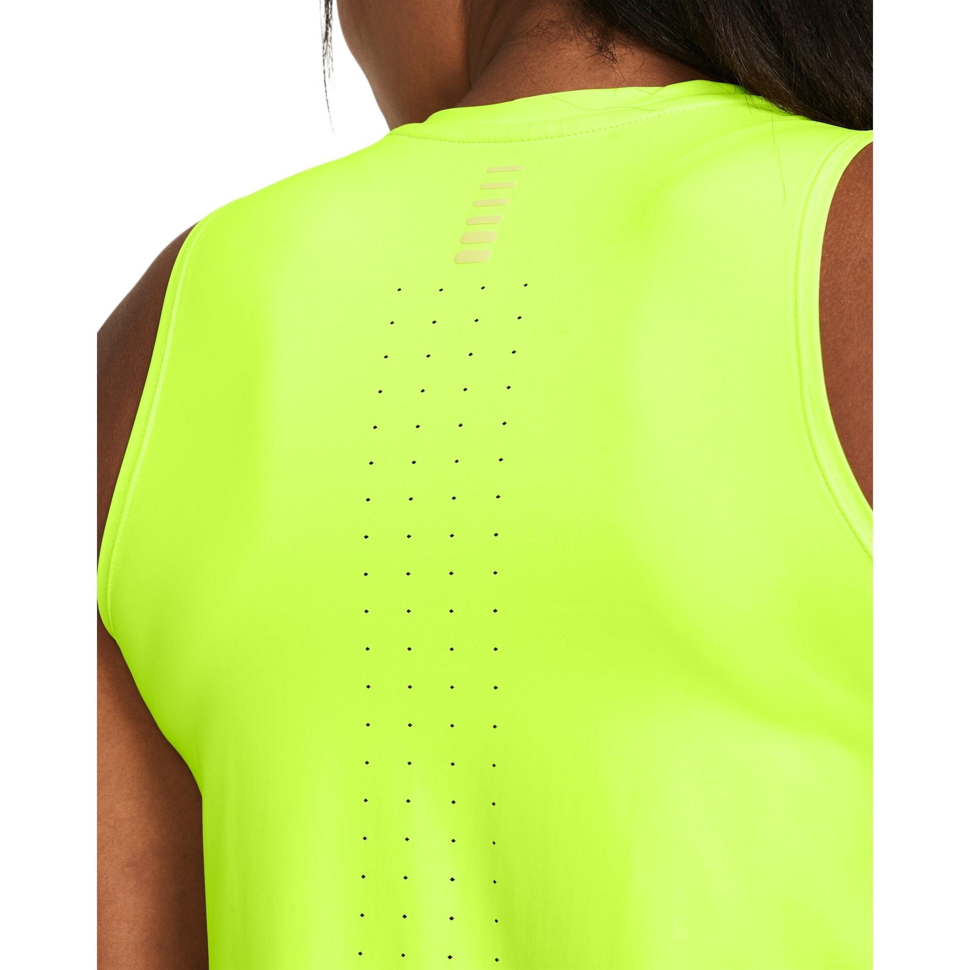 Canottiera da donna Under Armour Launch Elite 5/5