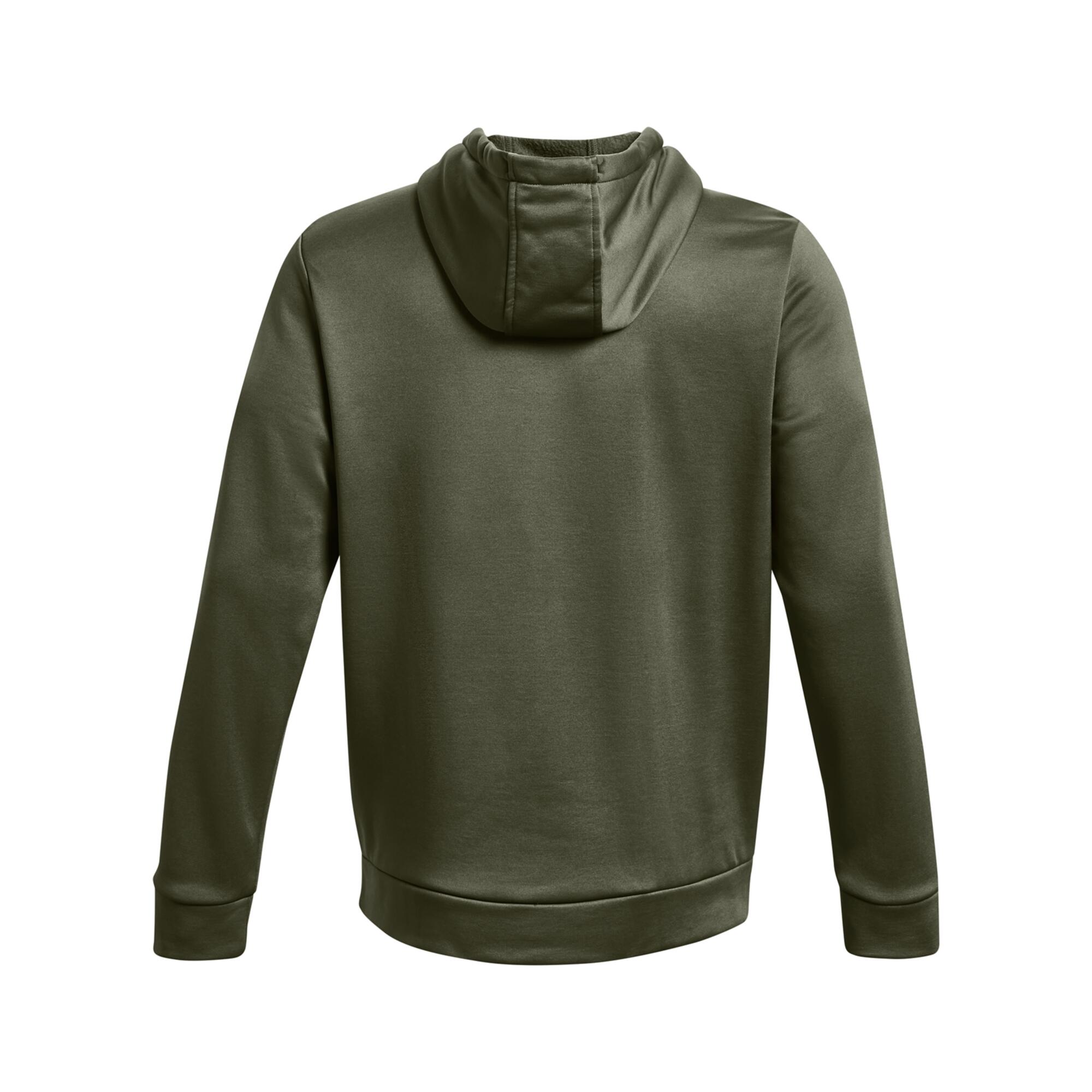 Sweatshirt Under Armour Fleece® 4/6