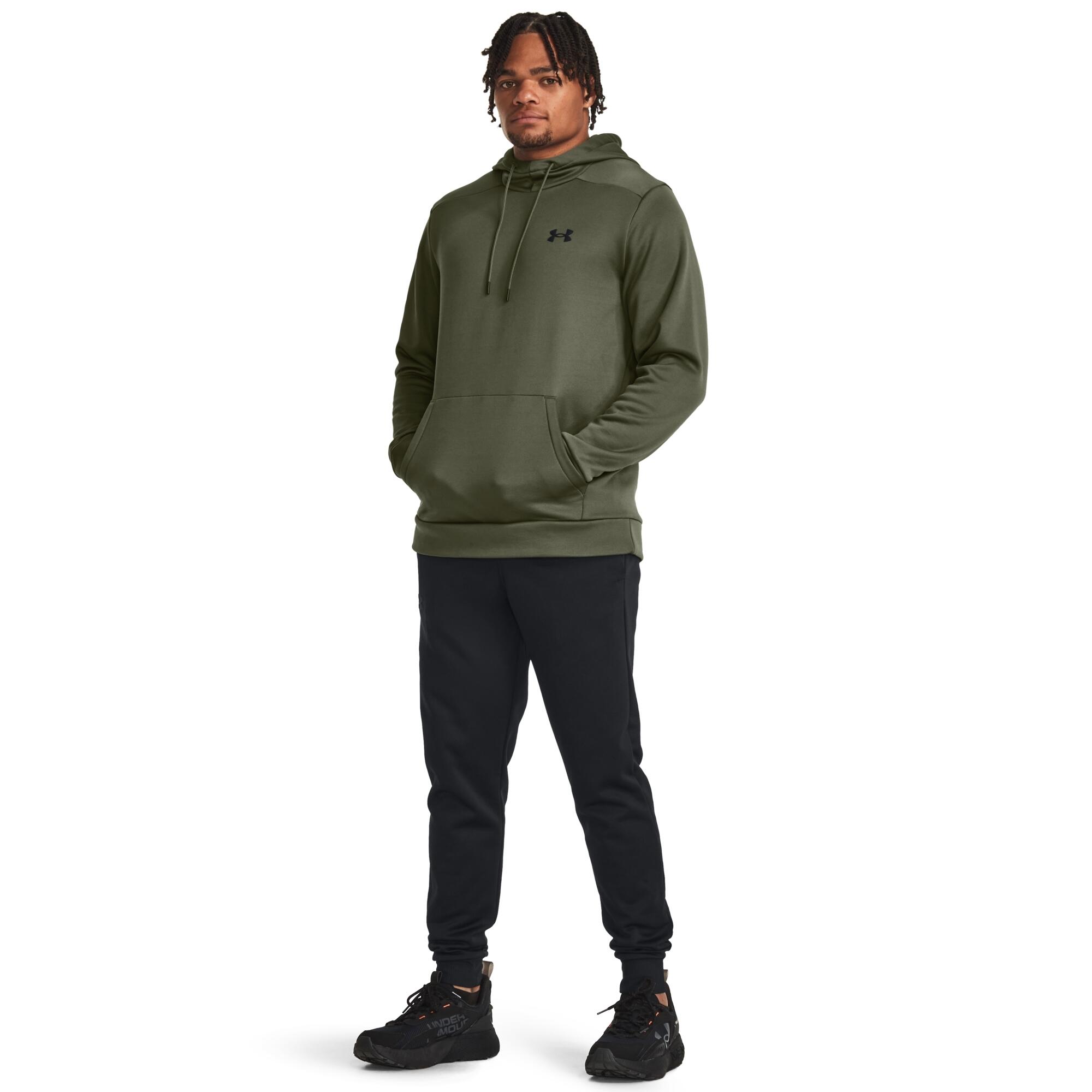 Sweatshirt Under Armour Fleece® 3/6