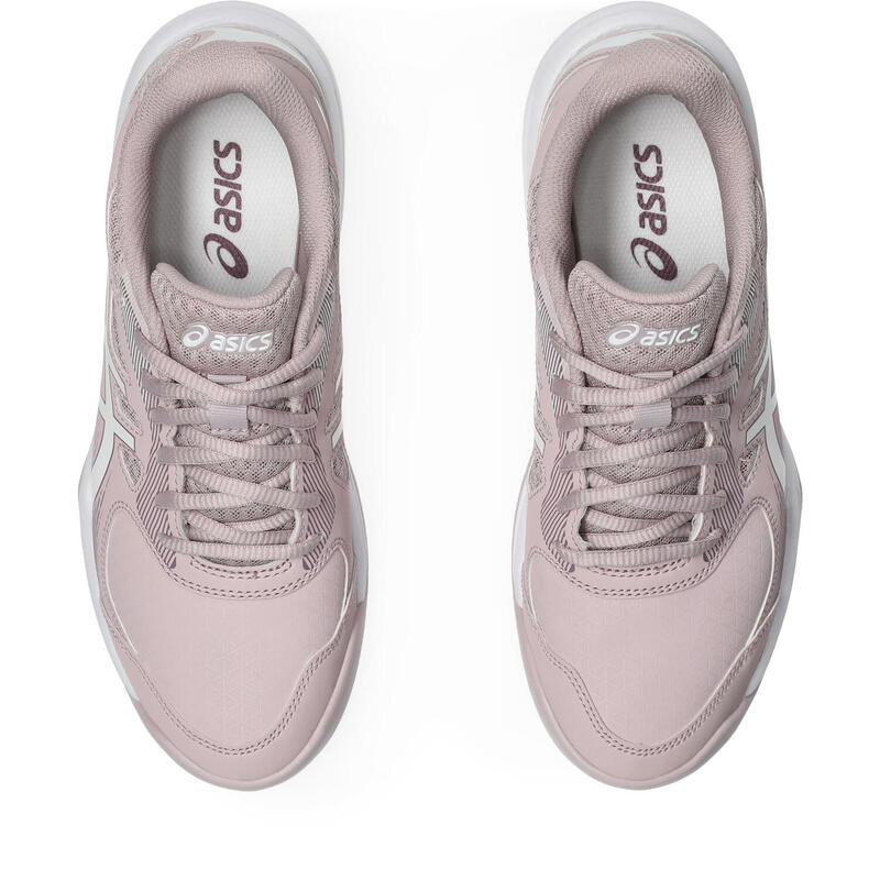 Sneakers da donna Asics Court Slide 3