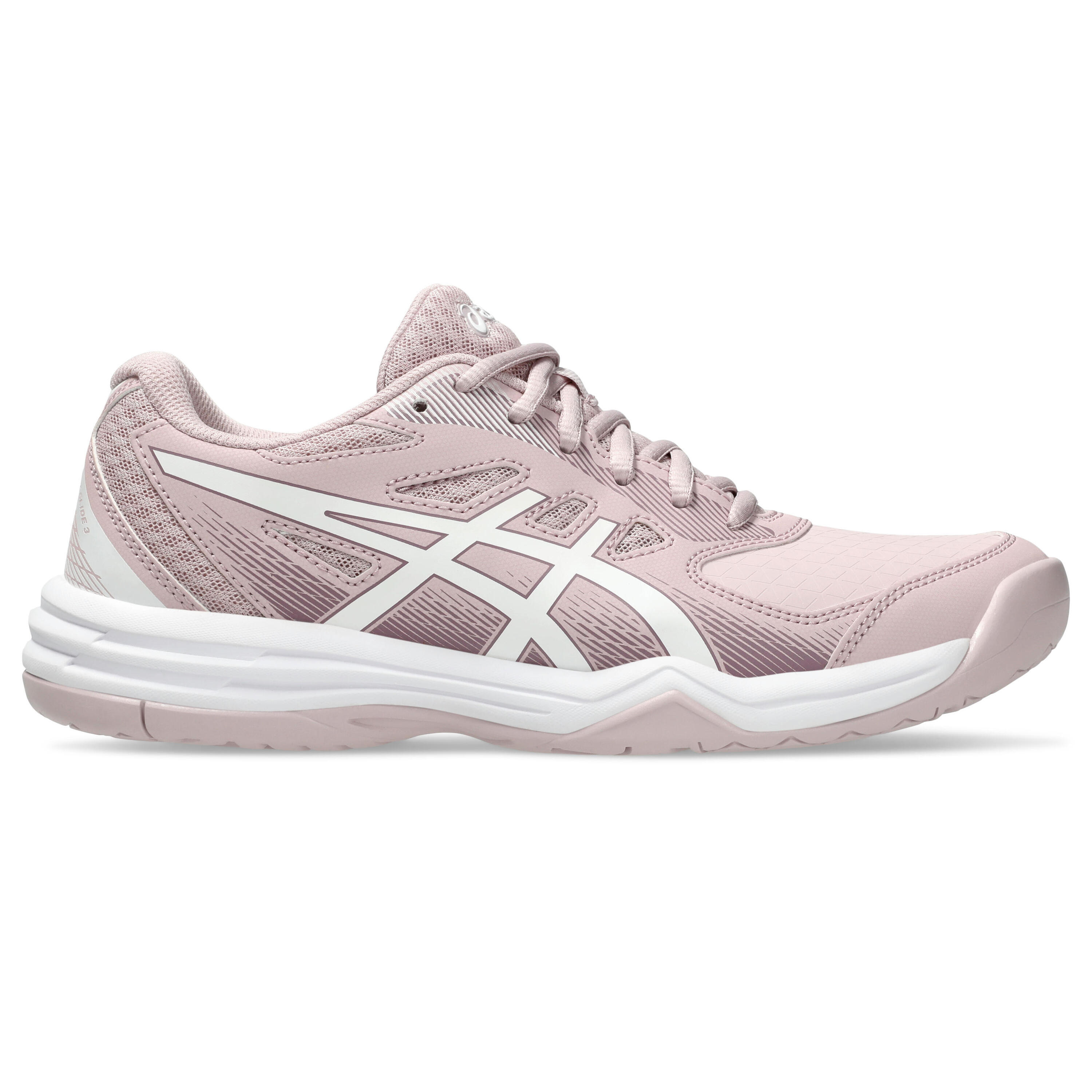 Asics Scarpe da tennis da donna Court Slide 3