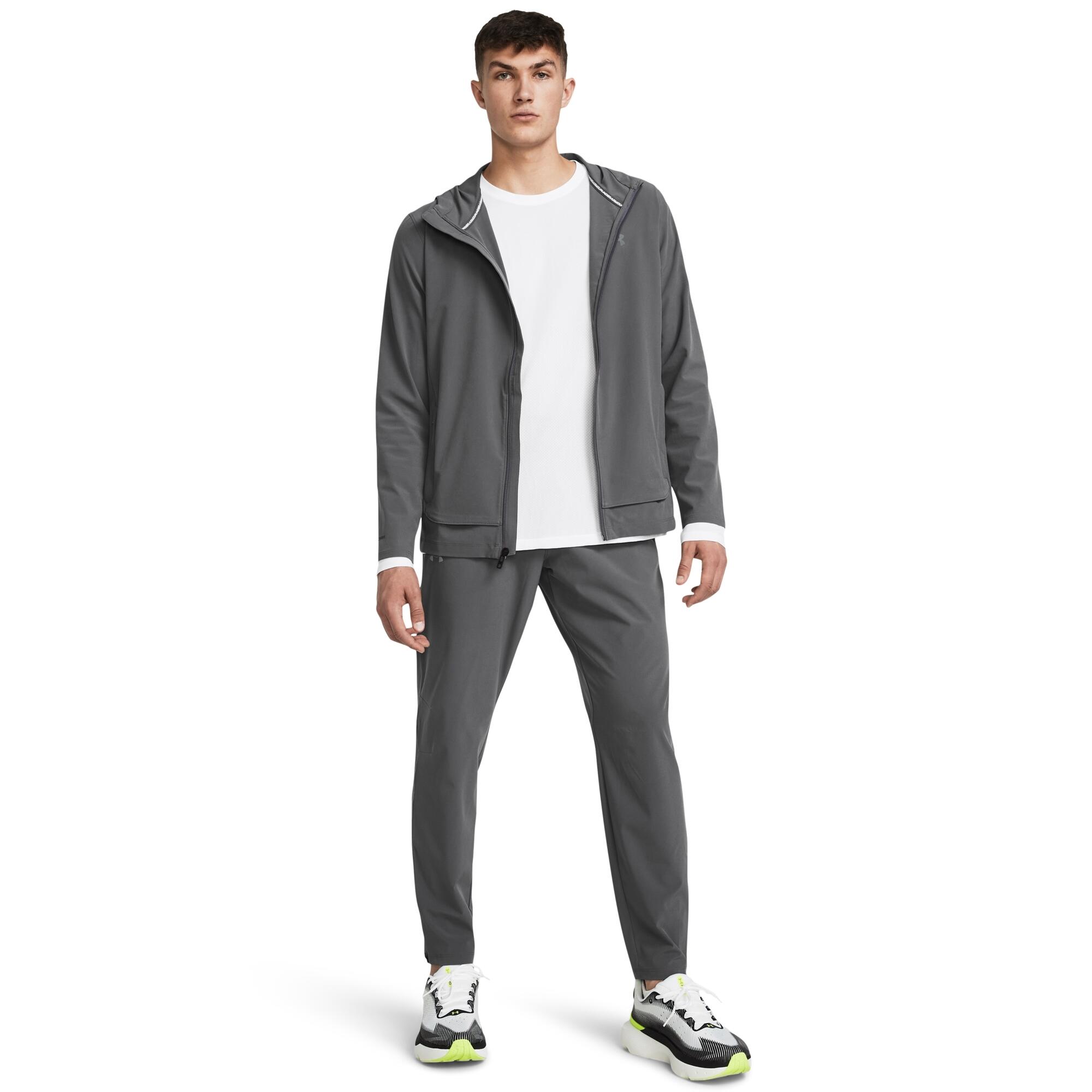 Pantalon d'entraînement Under Armour Launch 3/7